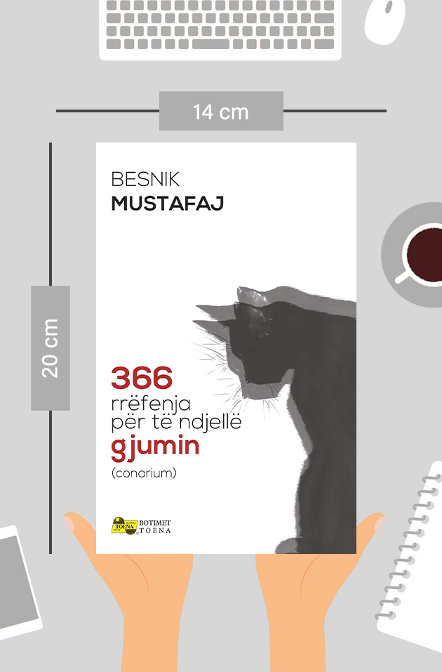 366 rrëfenja për të ndjellë gjumin (Conarium)