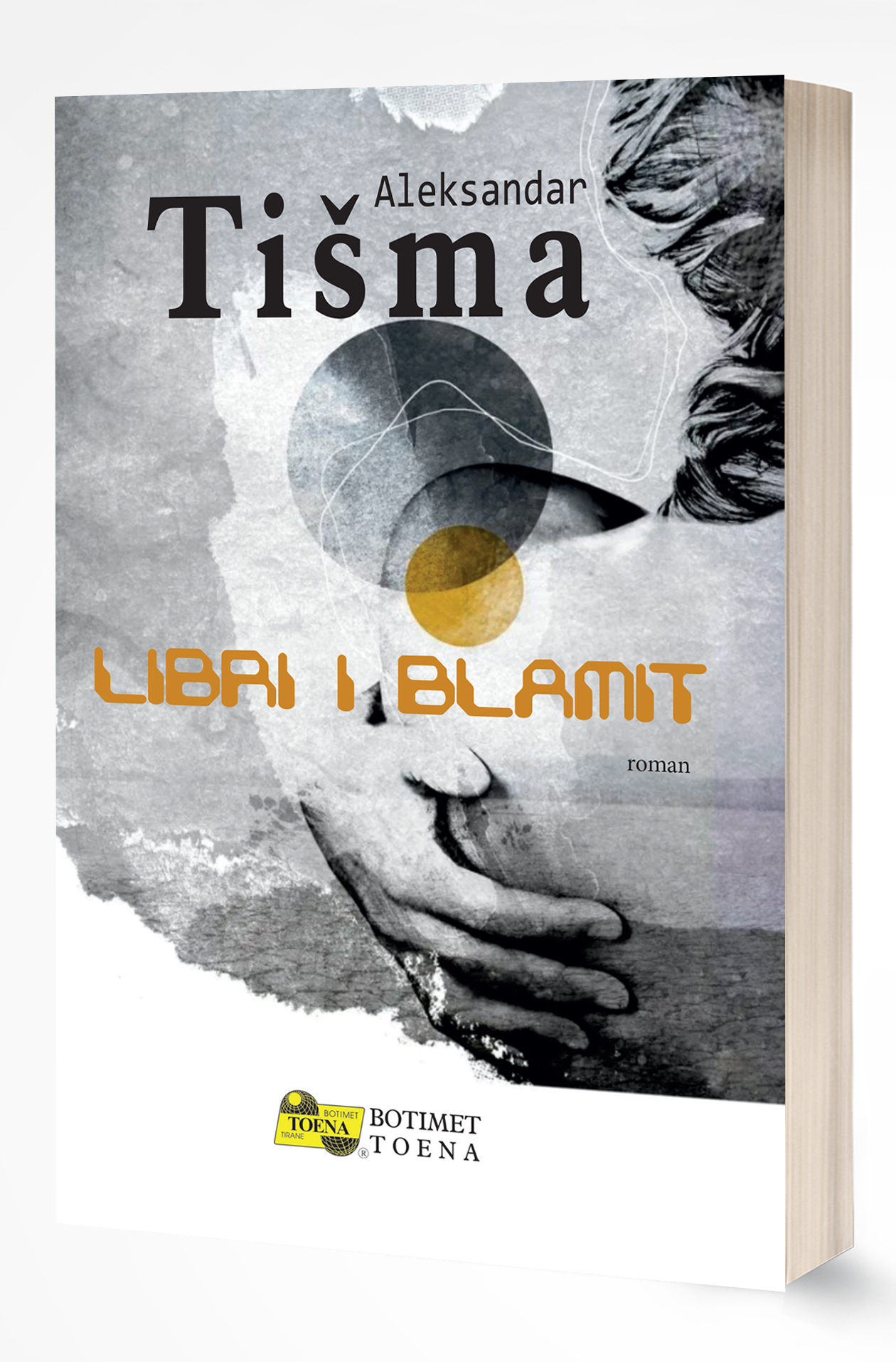 Libri i Blamit