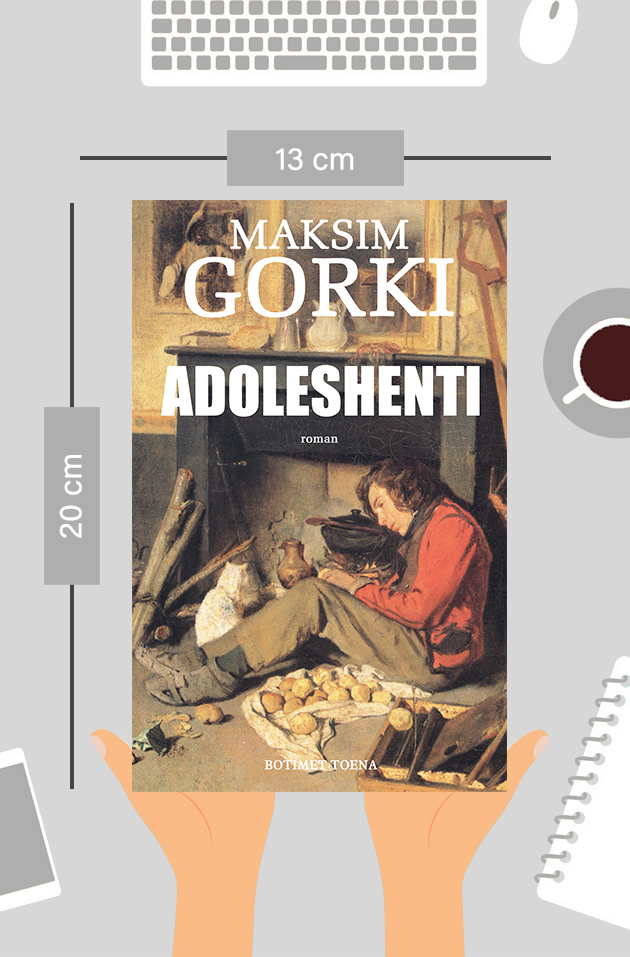 Adoleshenti