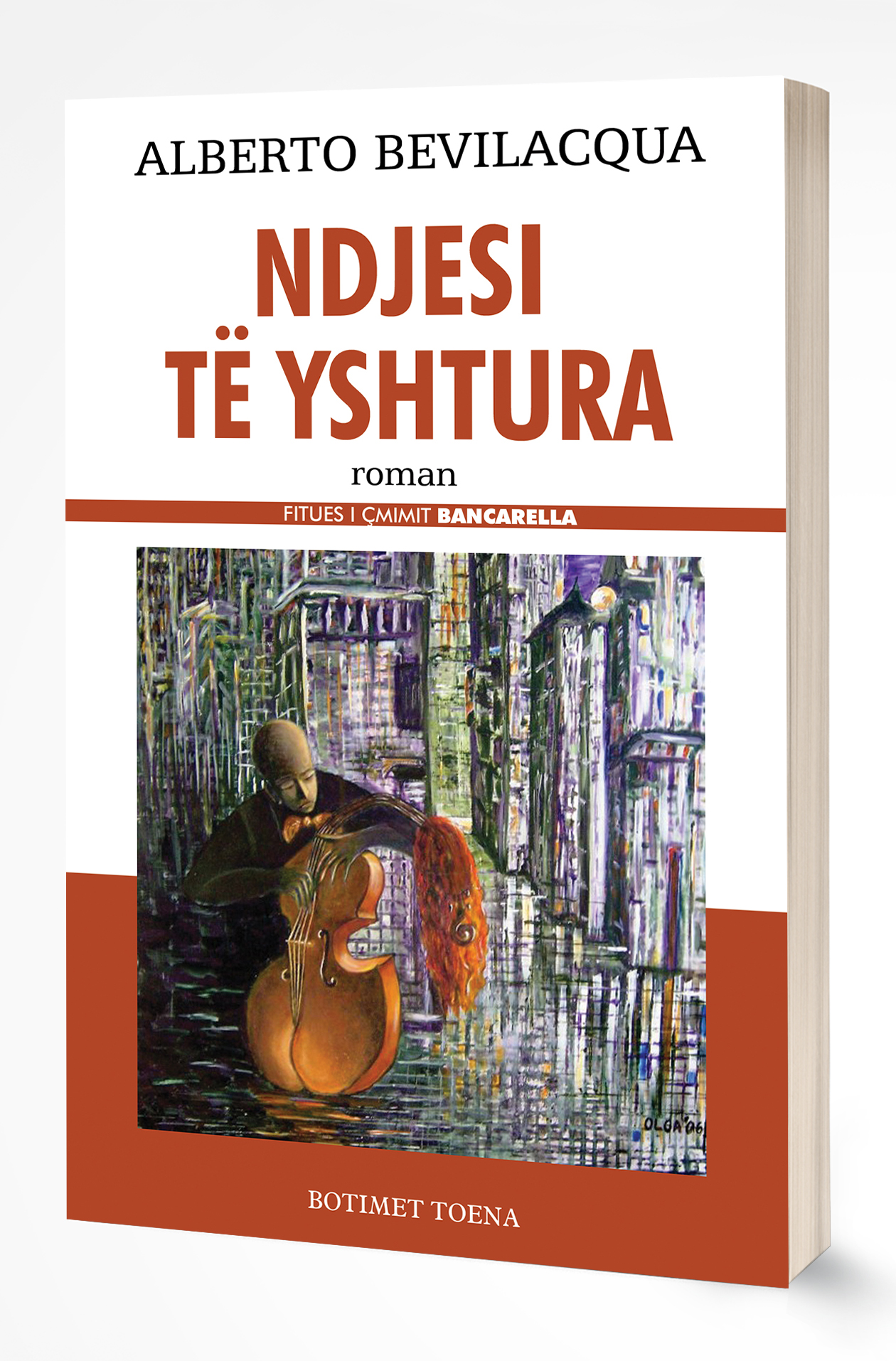 Ndjesi të yshtura