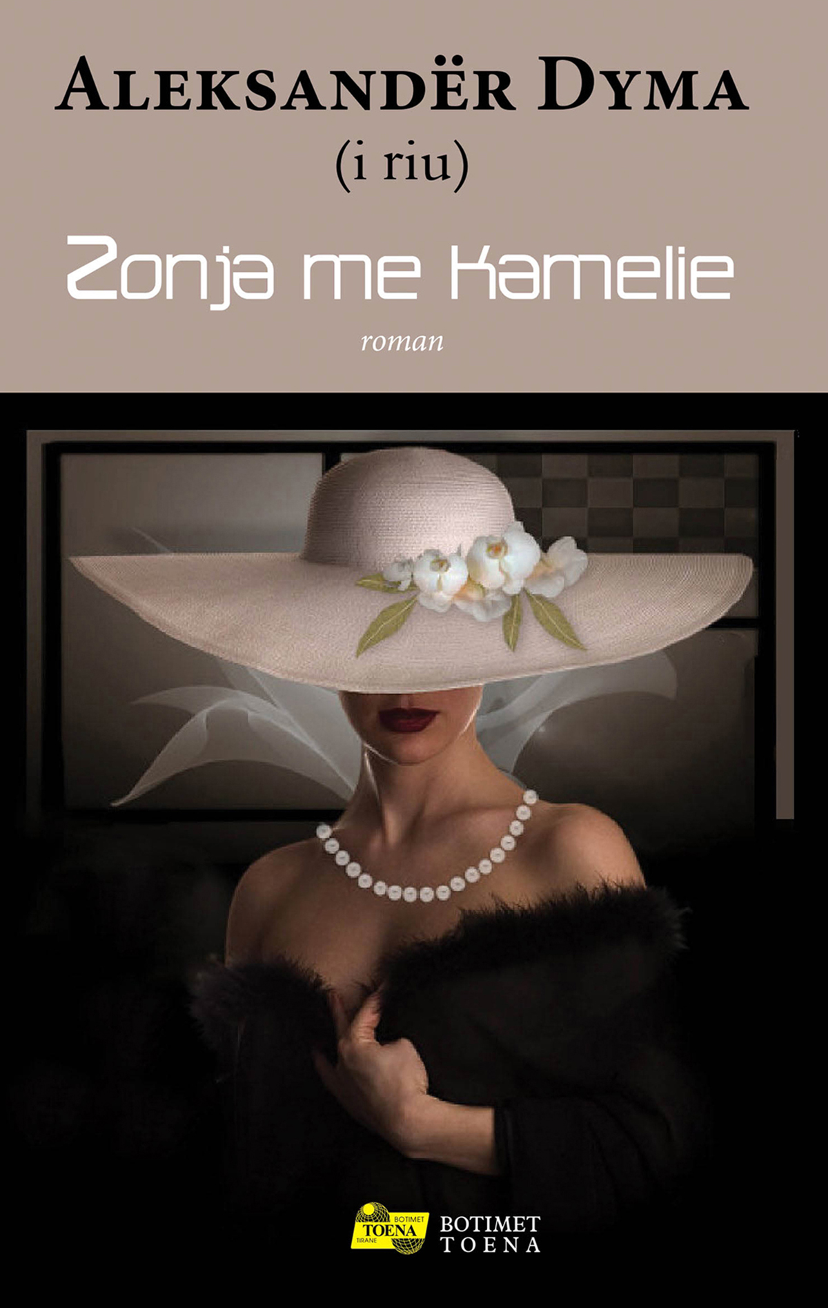 Zonja me kamelie