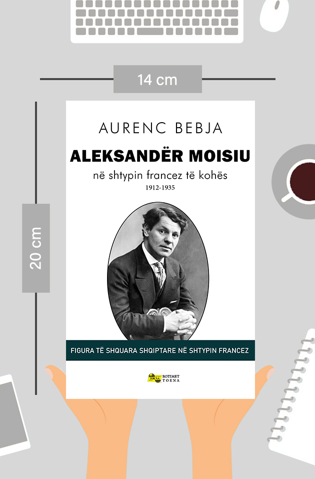 Aleksandër Moisiu në shtypin francez të kohës 1912-1935