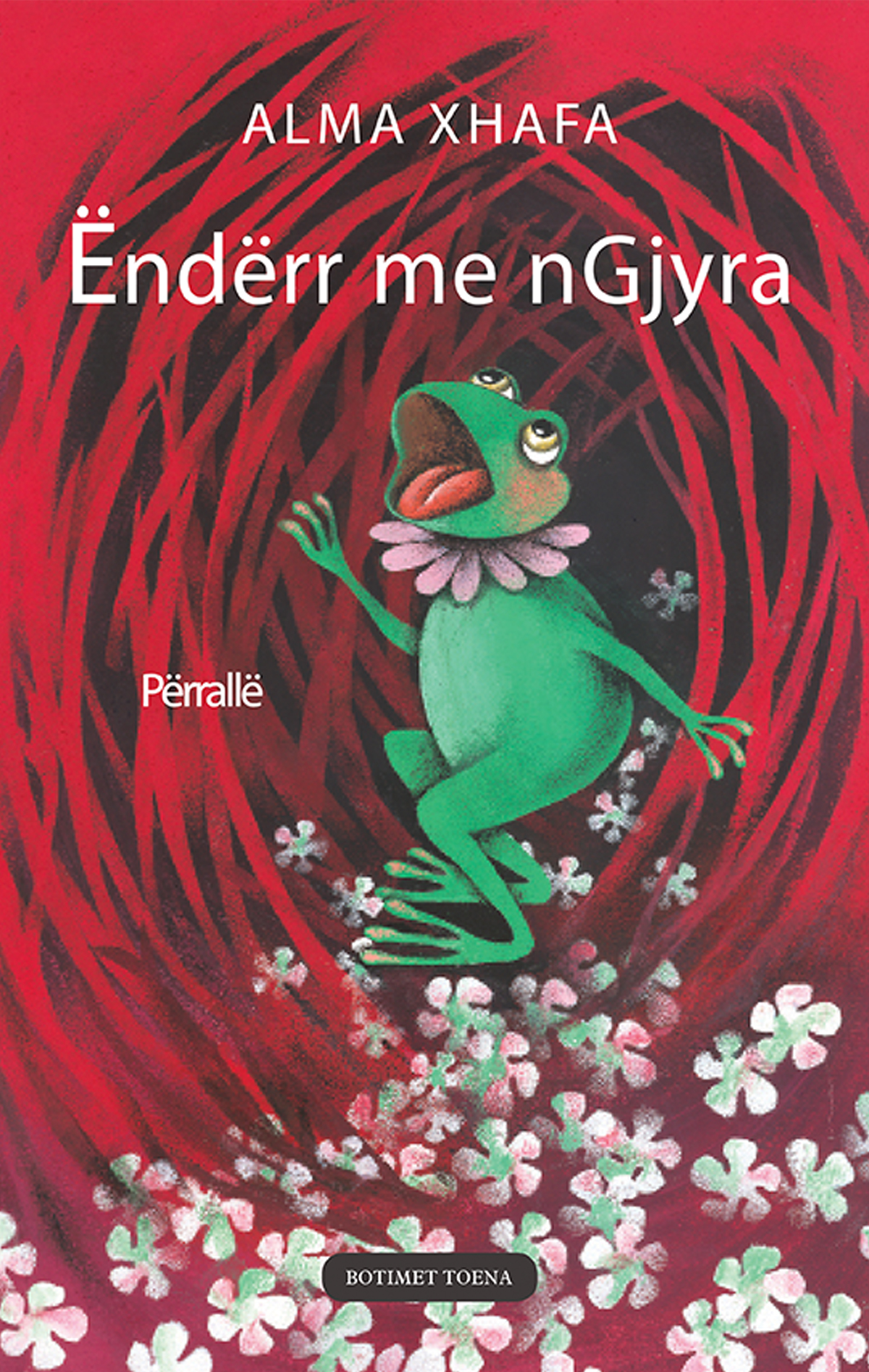 Ëndërr, me ngjyra
