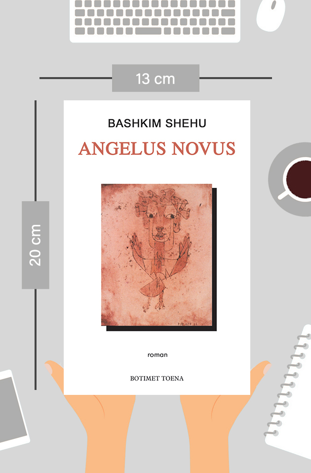 Angelus novus