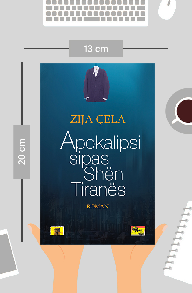 Apokalipsi sipas Shën Tiranës