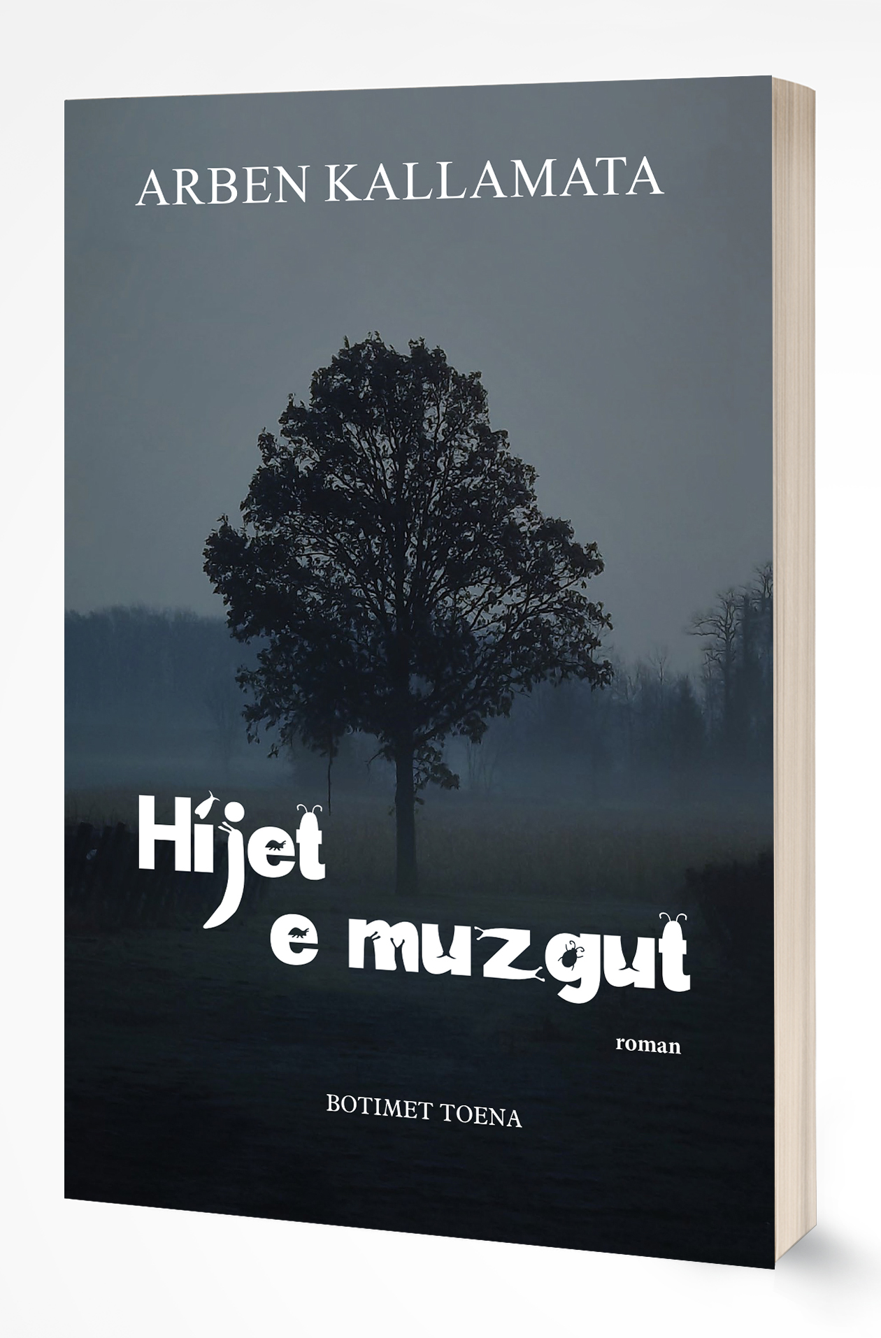 Hijet e muzgut