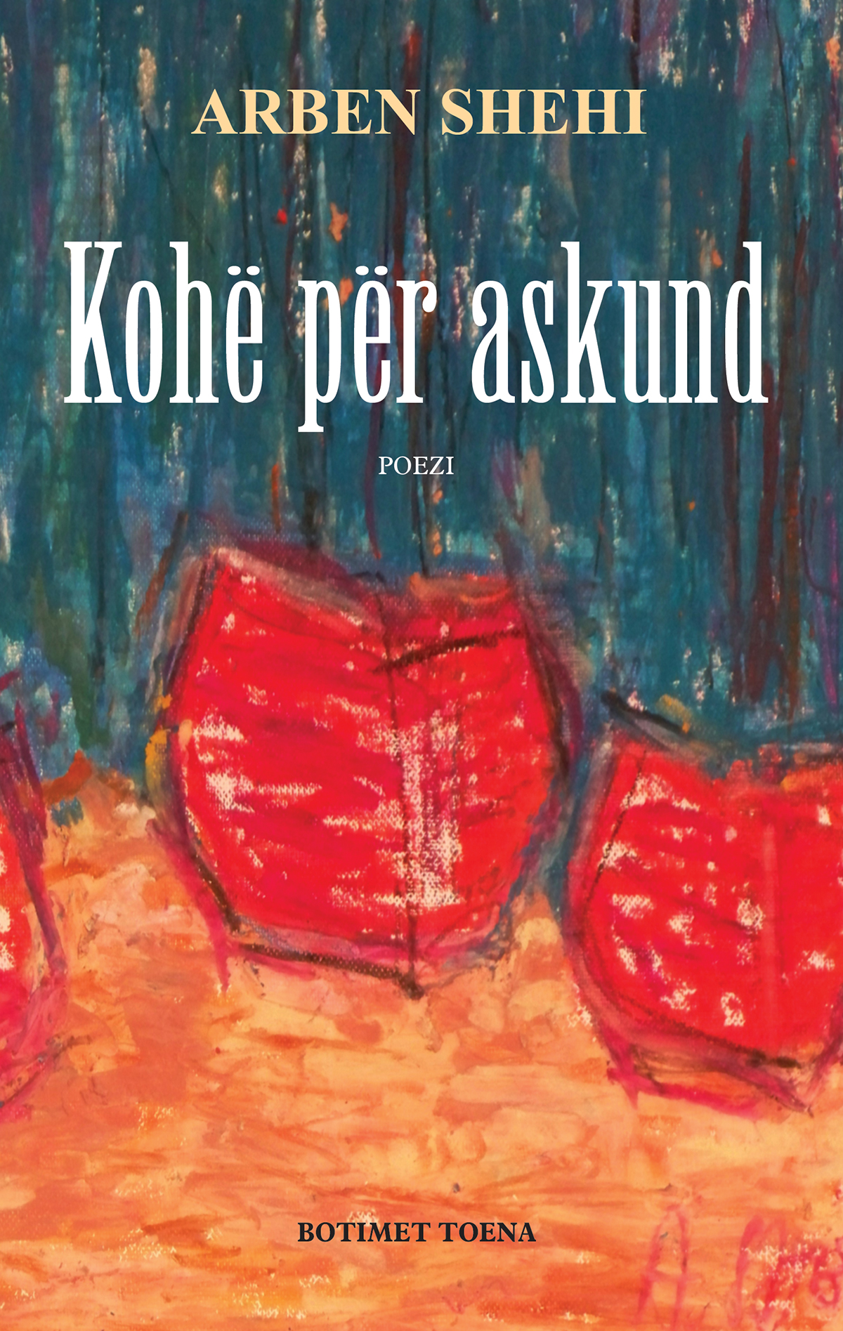 Kohë për askund