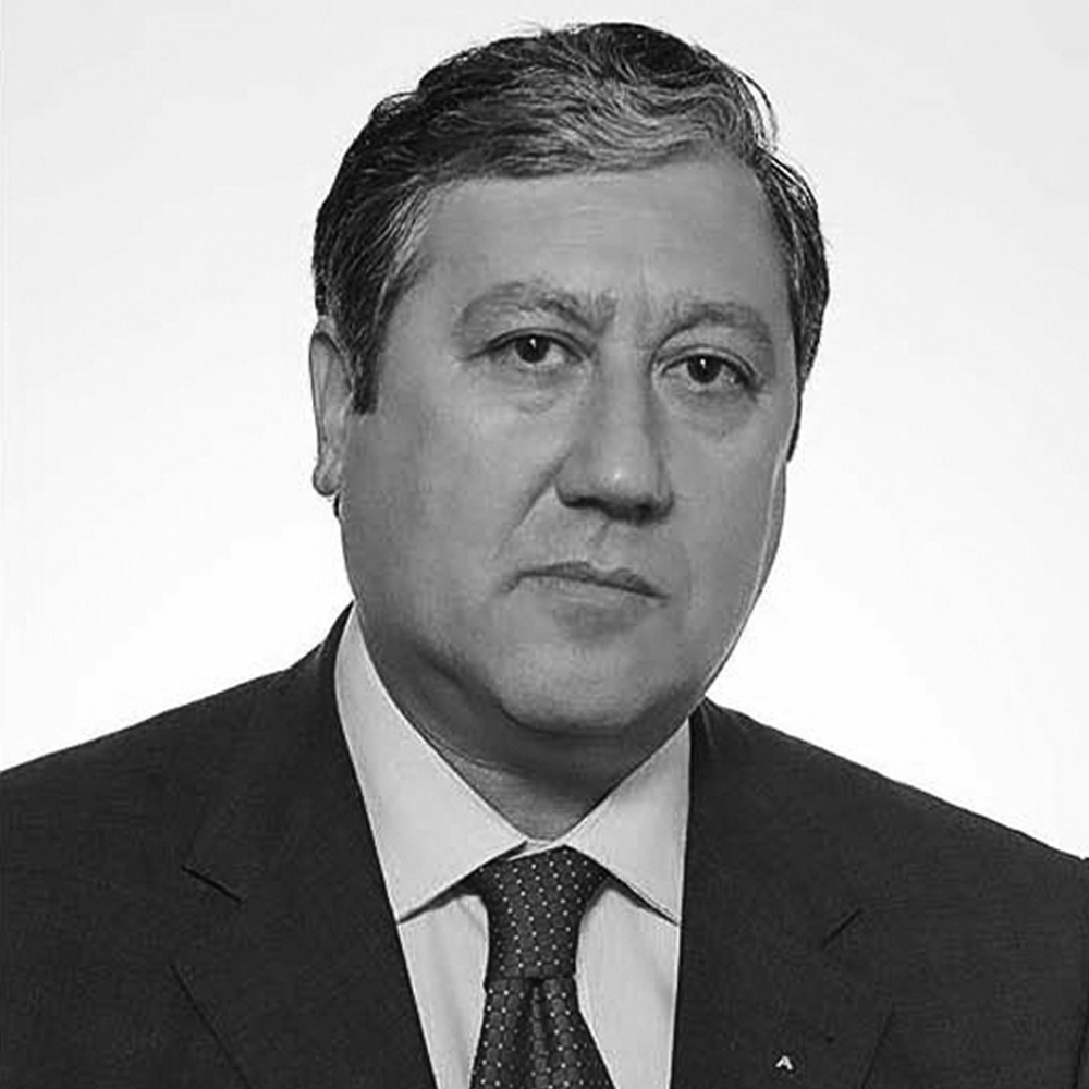 Arben Shehi