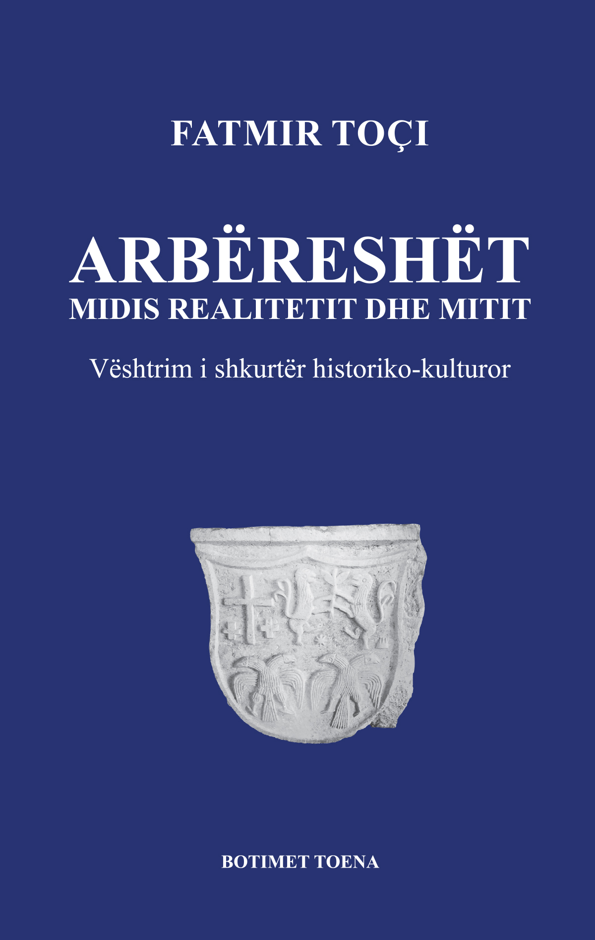 Arbëreshët midis realitetit dhe mitit - Vështrim i shkurtër historiko-kulturor
