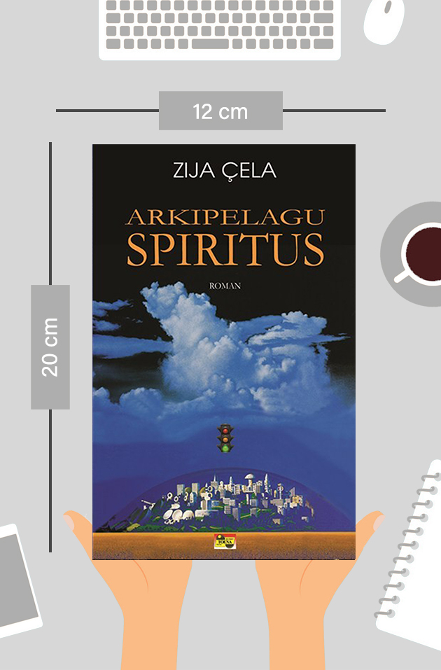 Arkipelagu spiritus