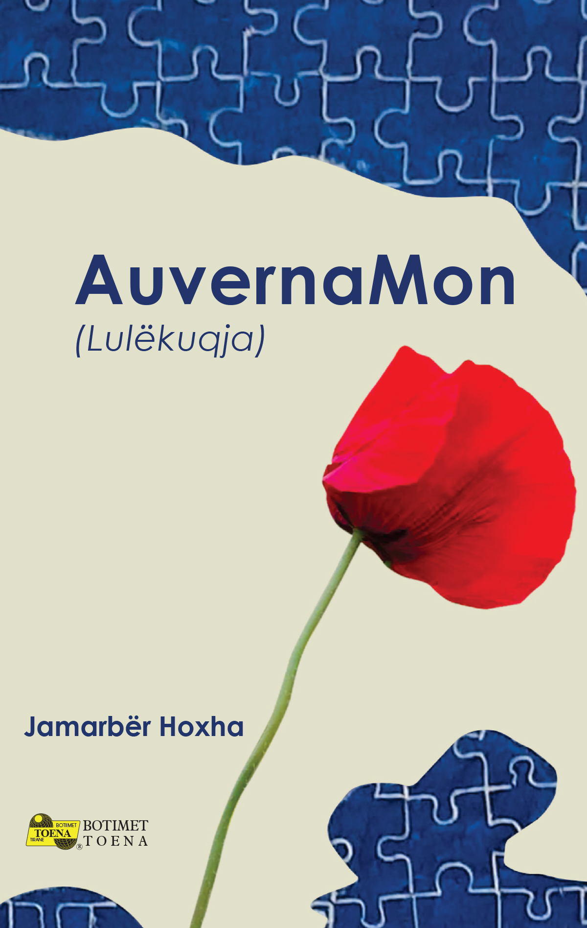 Auvernamon (Lulëkuqja)