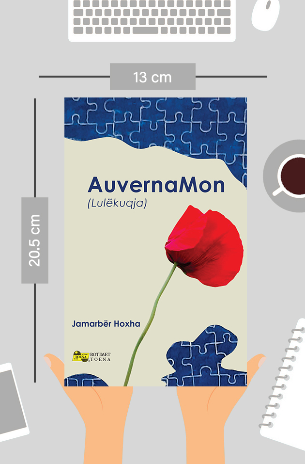 Auvernamon (Lulëkuqja)