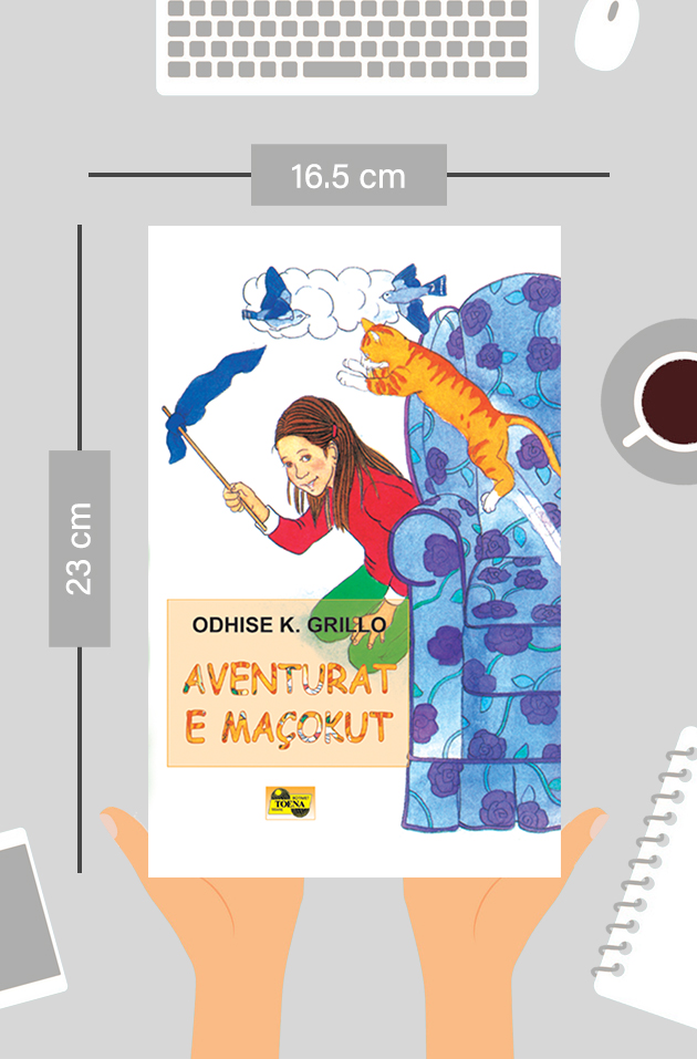 Aventurat e maçokut