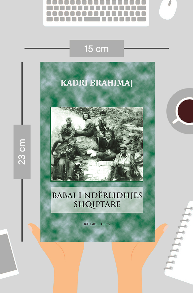 Babai i ndërlidhjes shqiptare