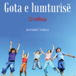 Gota e lumturisë