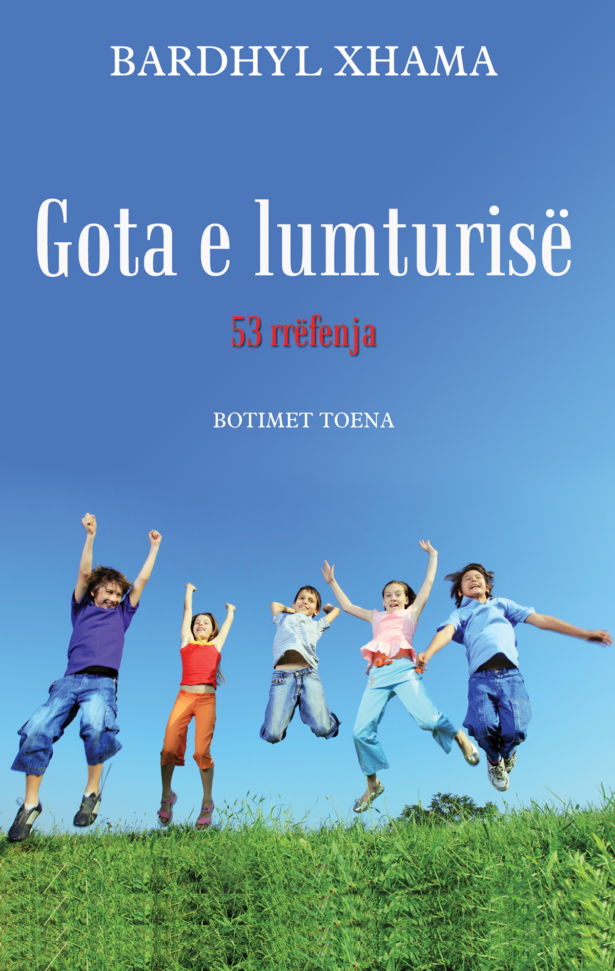 Gota e lumturisë