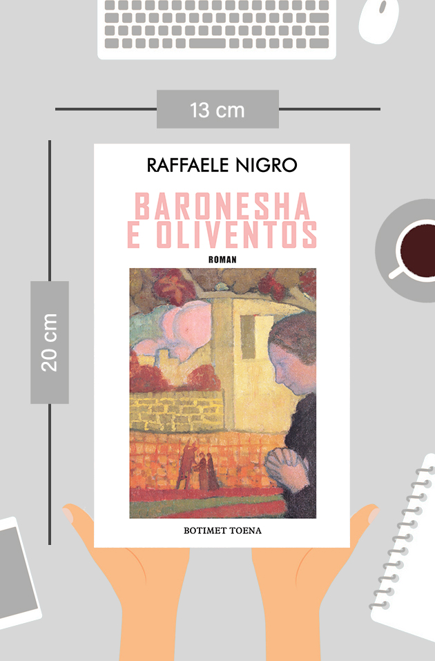 Baronesha e Oliventos