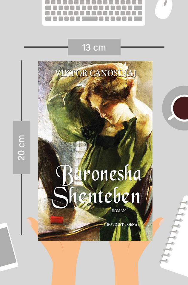 Baronesha Shenteben