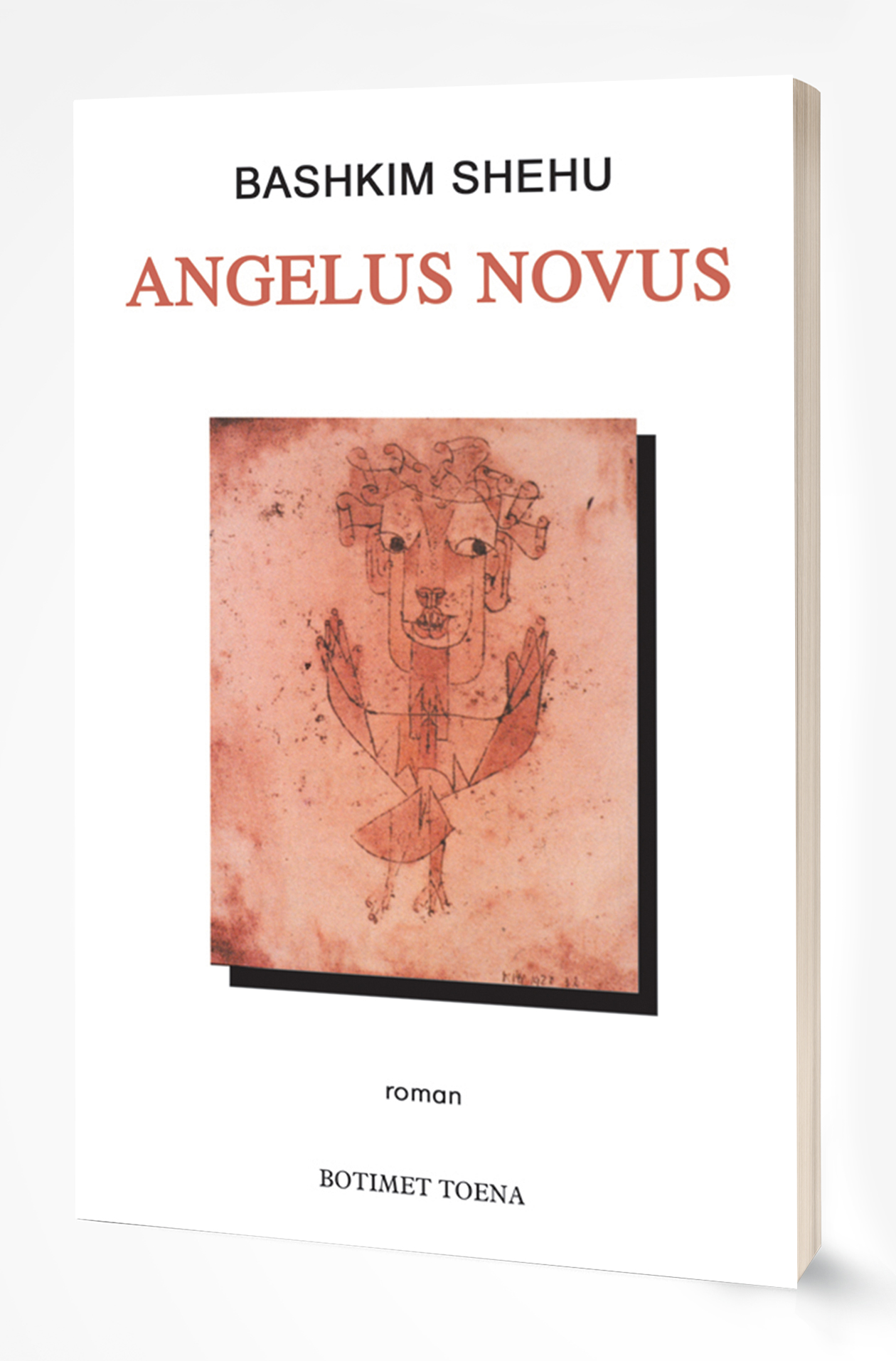 Angelus novus