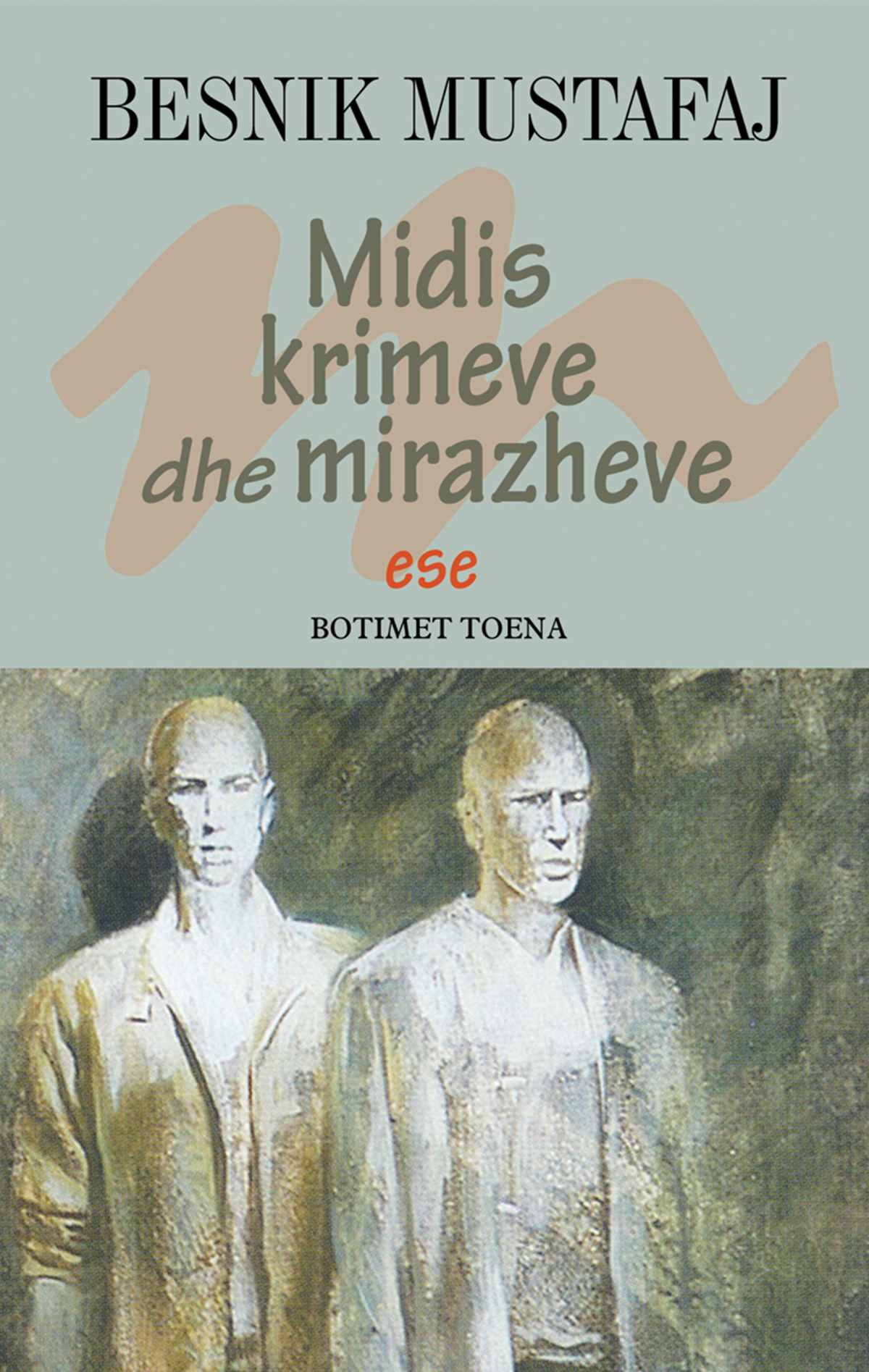 Midis krimeve dhe mirazheve