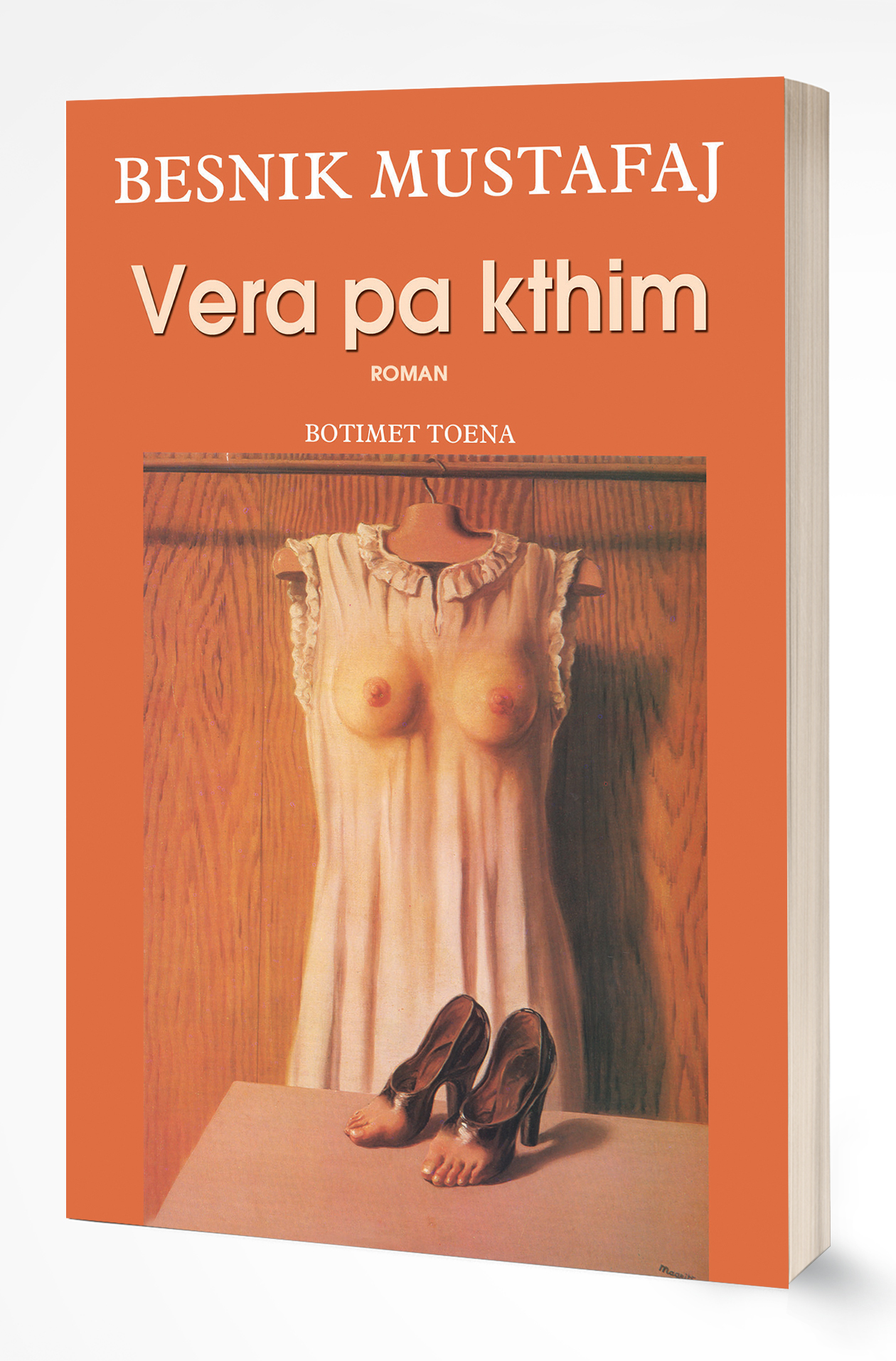 Vera pa kthim