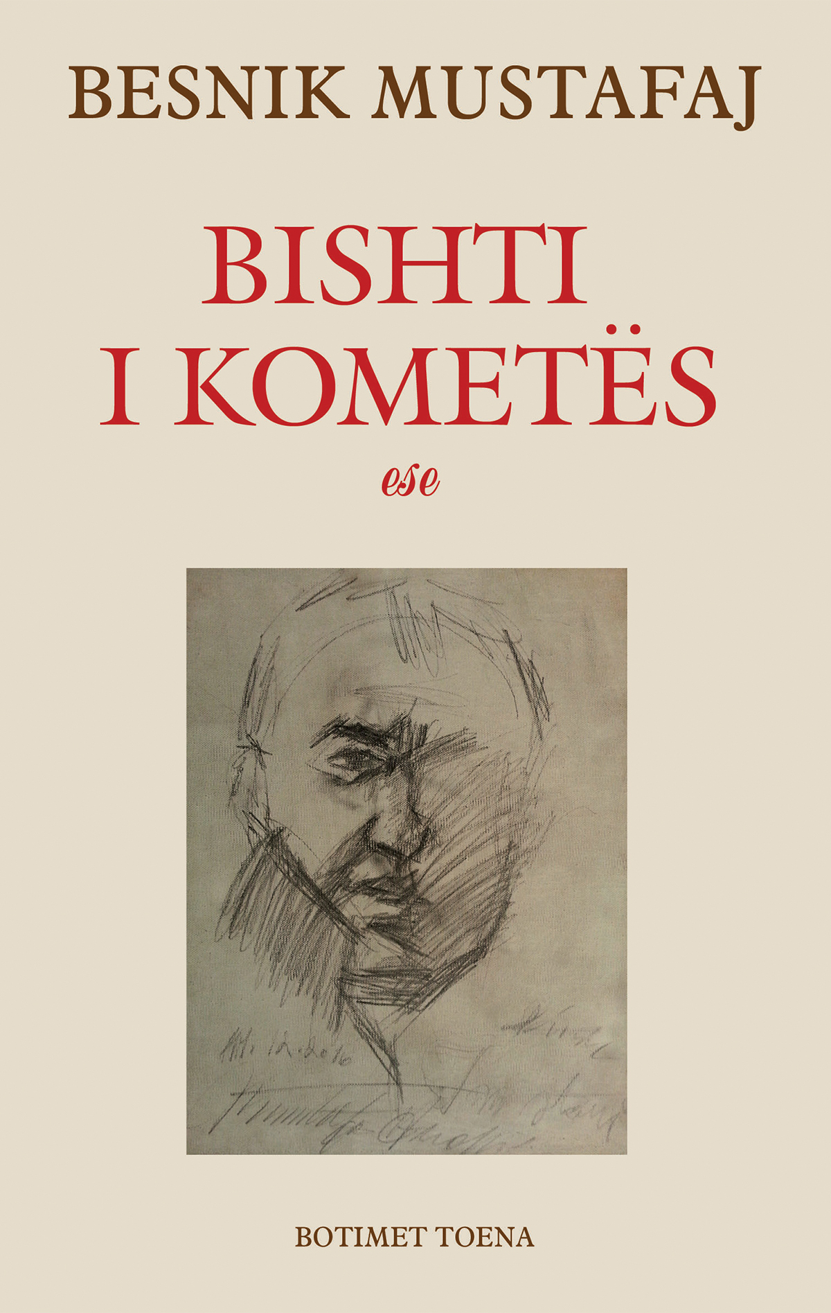 Bishti i kometës