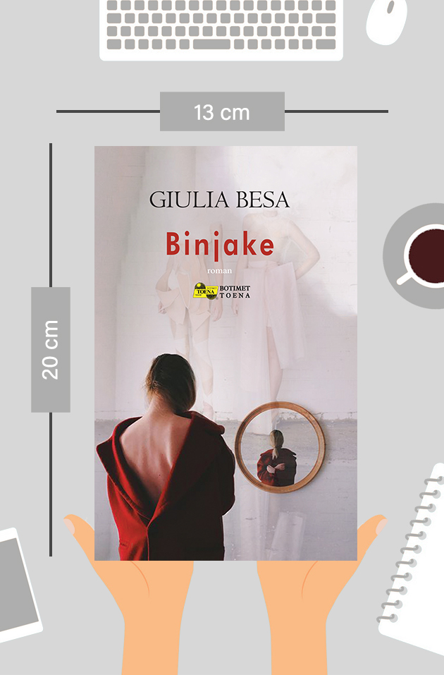 Binjake
