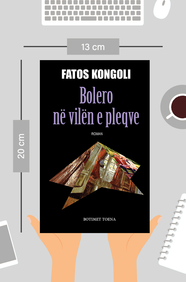 Bolero në vilën e pleqve