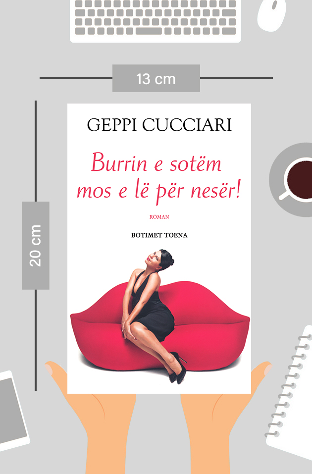 Burrin e sotëm mos e lër për nesër