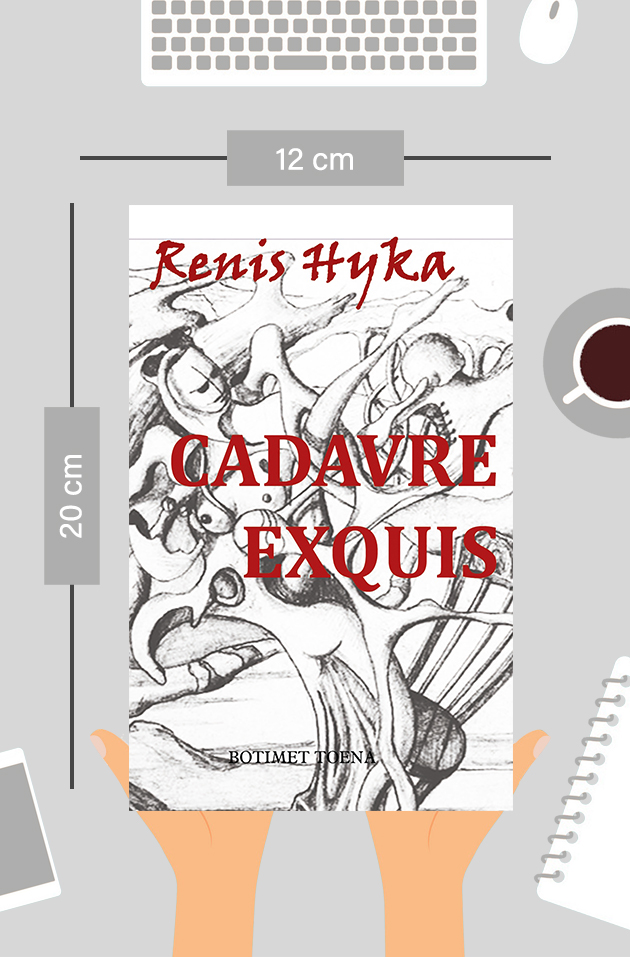 Cadavre Exquis