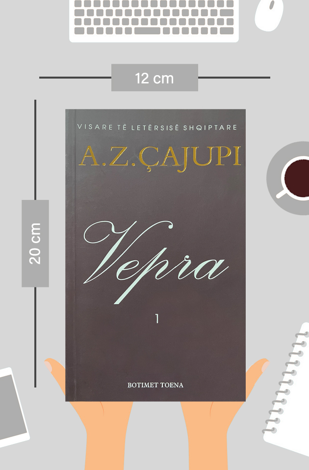 Vepra 1