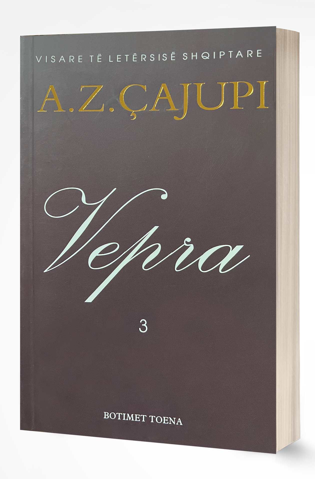 Vepra 3
