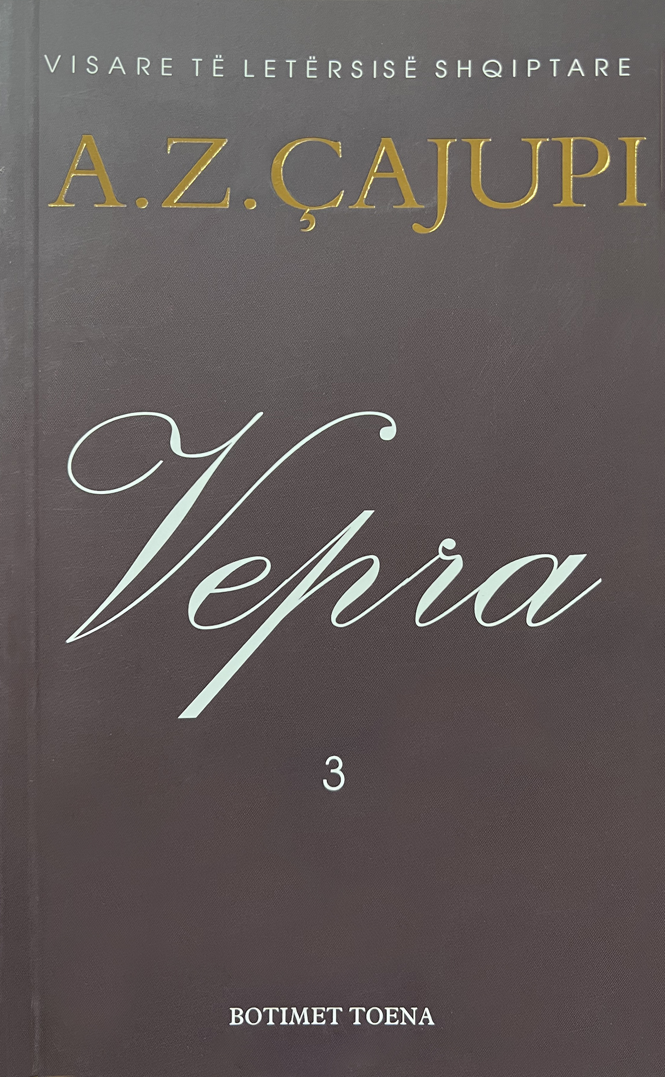 Vepra 3