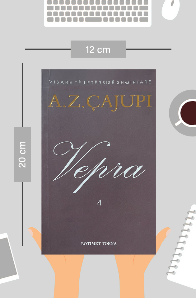 Vepra 4