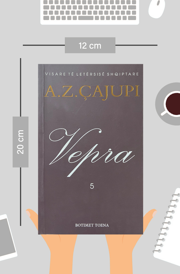 Vepra 5