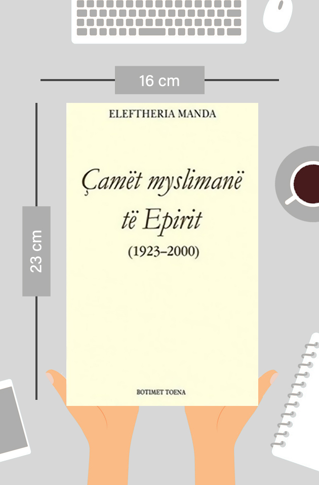 Çamët myslimanë të Epirit