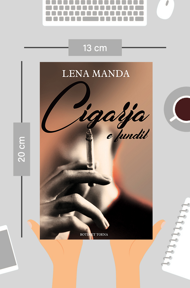 Cigarja e fundit