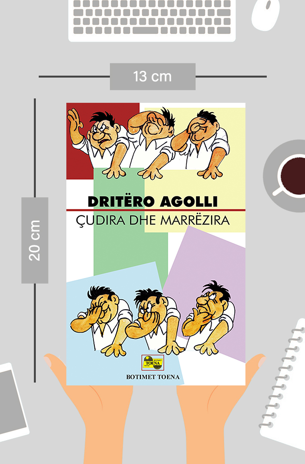 Çudira dhe marrëzira
