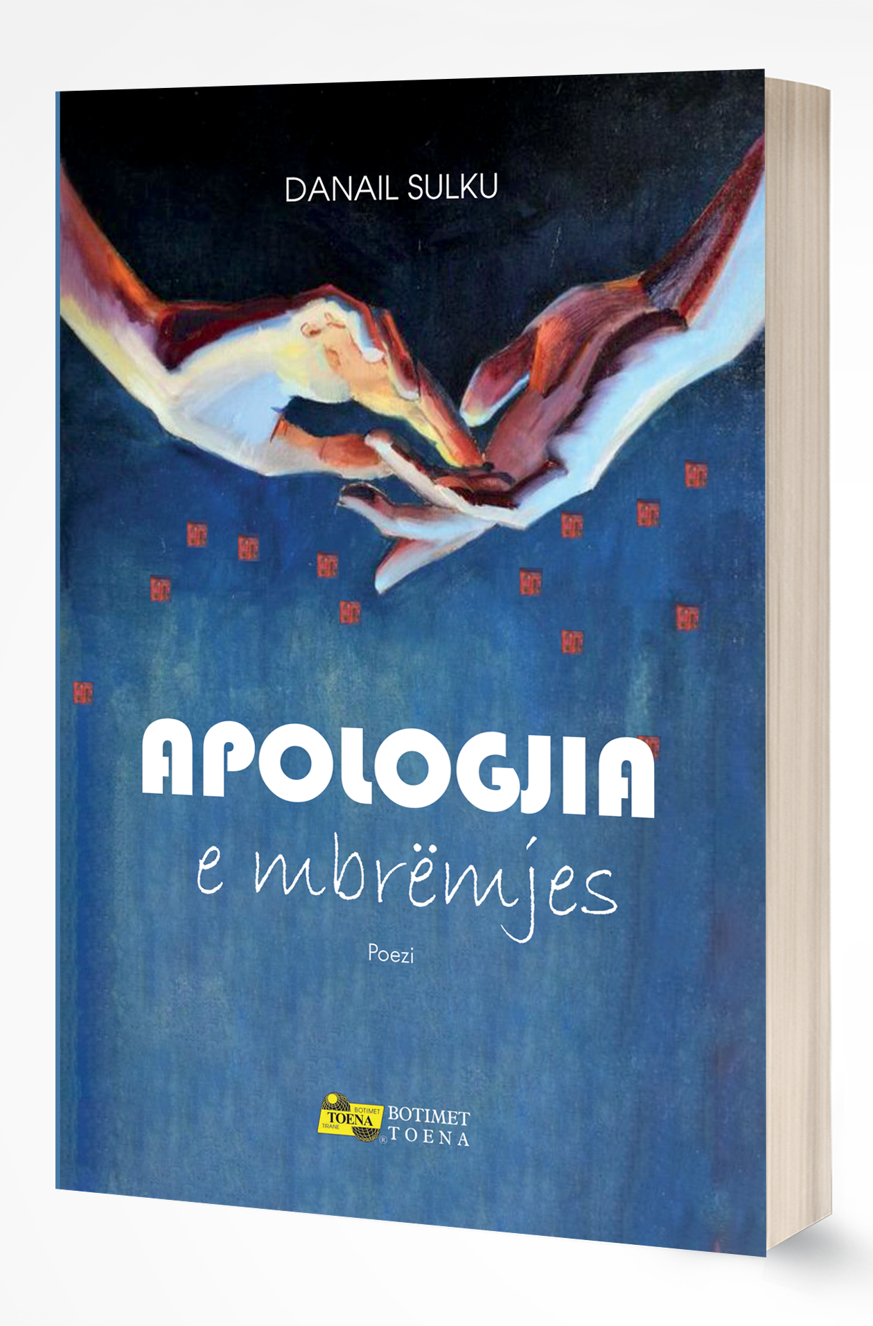 Apologjia e mbrëmjes