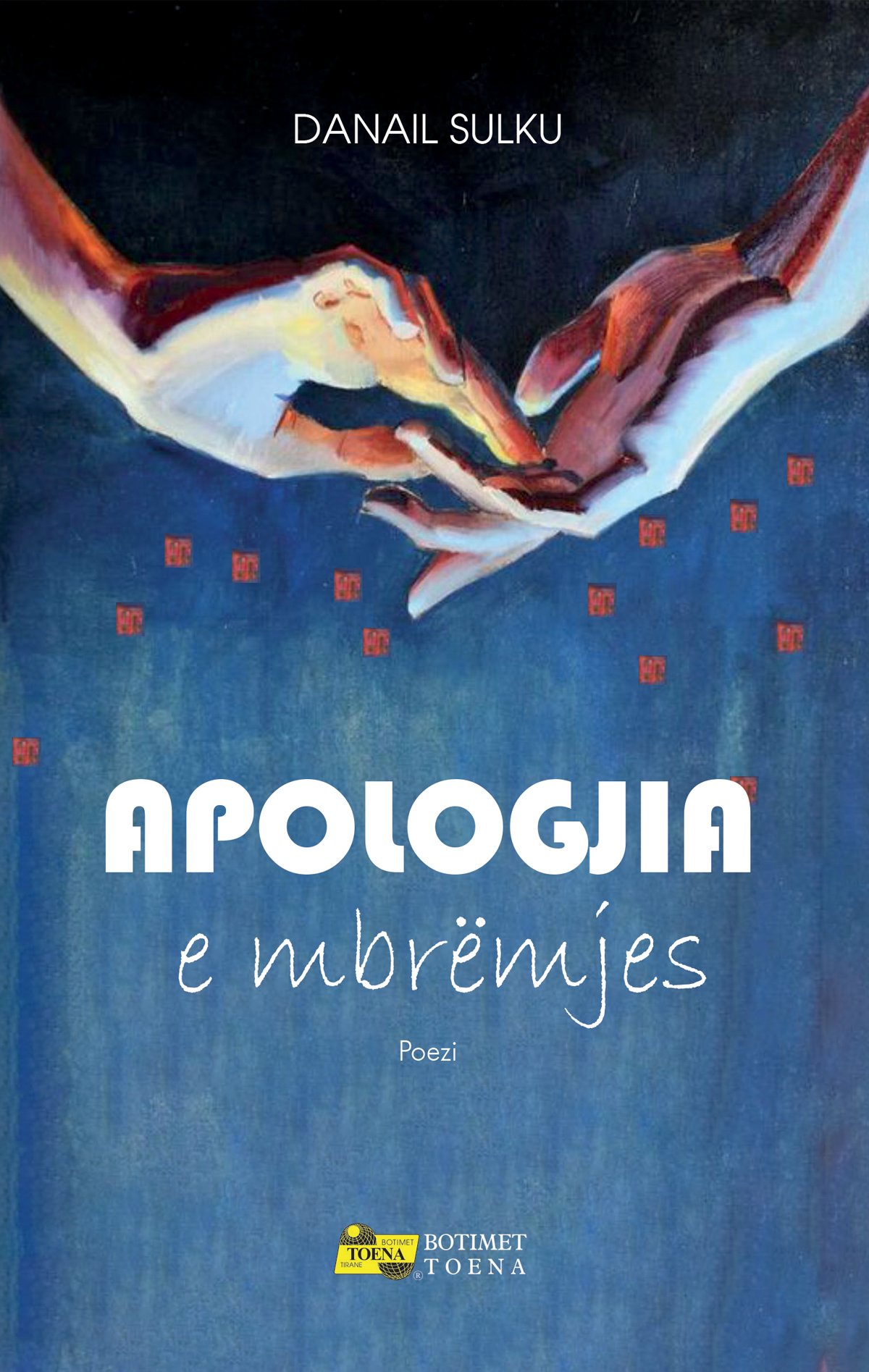 Apologjia e mbrëmjes