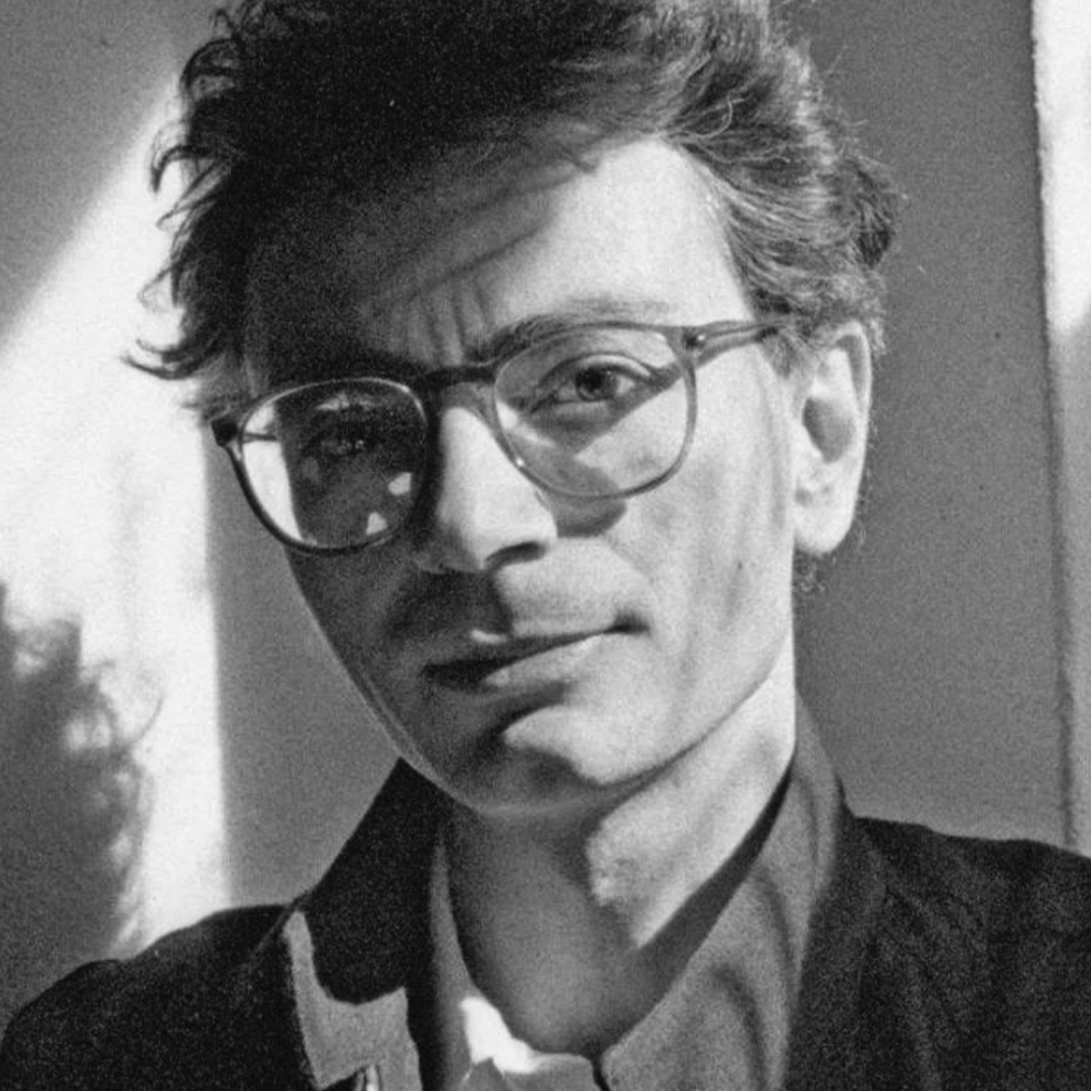 Daniele Del Giudice