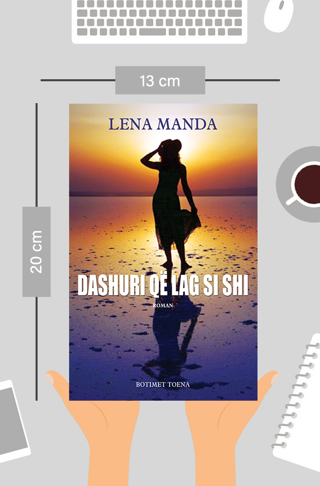 Dashuri që lag si shi