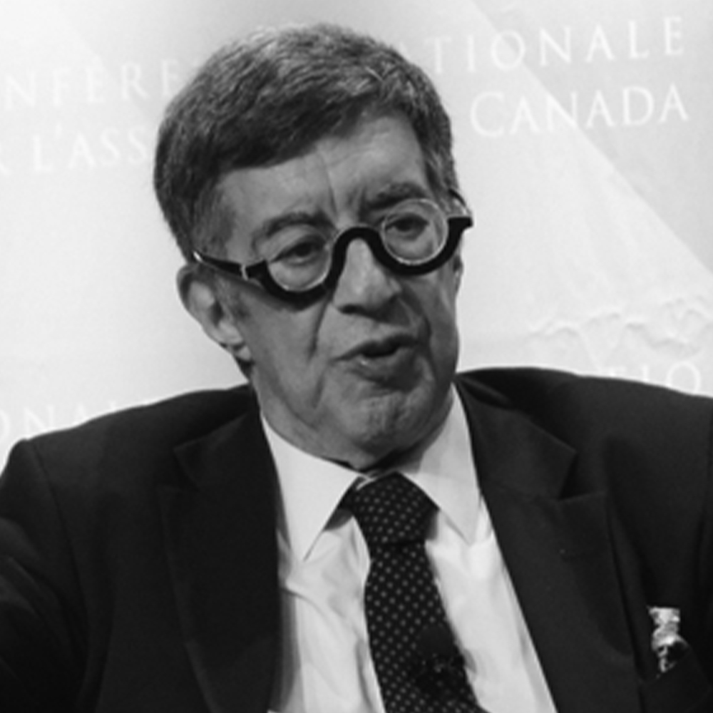 David A. Andelman