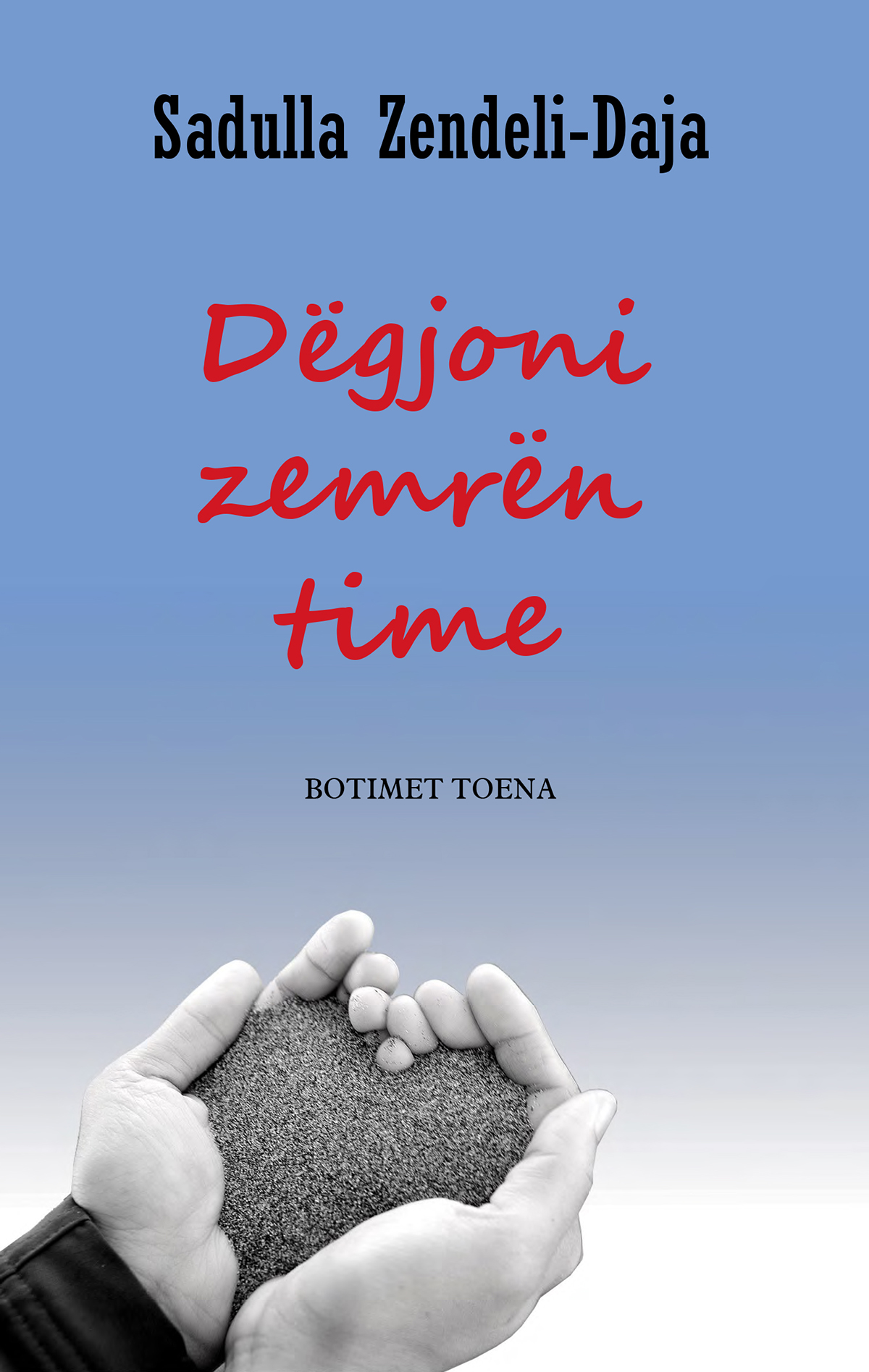 Dëgjoni zemrën time