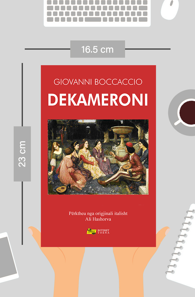 Dekameroni