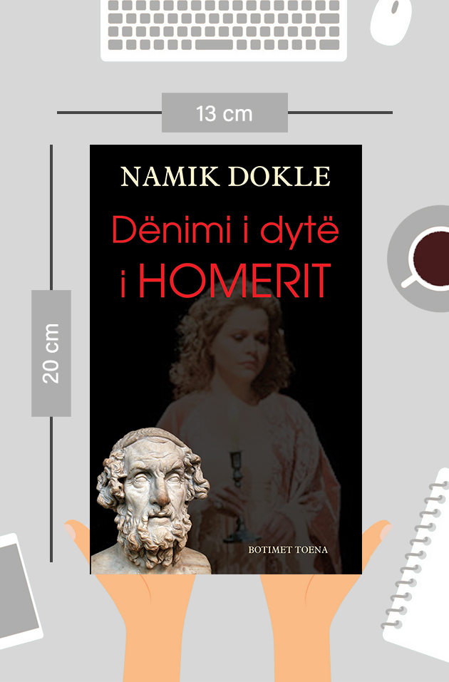 Dënimi i dytë i Homerit