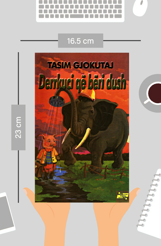 Derrkuci që bëri dush