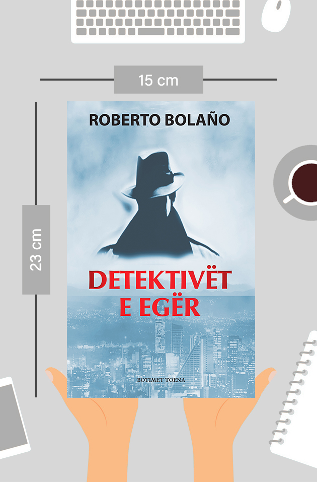 Detektivët e egër