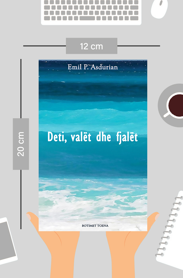 Deti, valët dhe fjalët