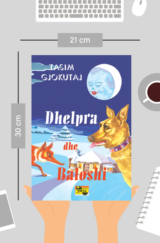 Dhelpra dhe Baloshi